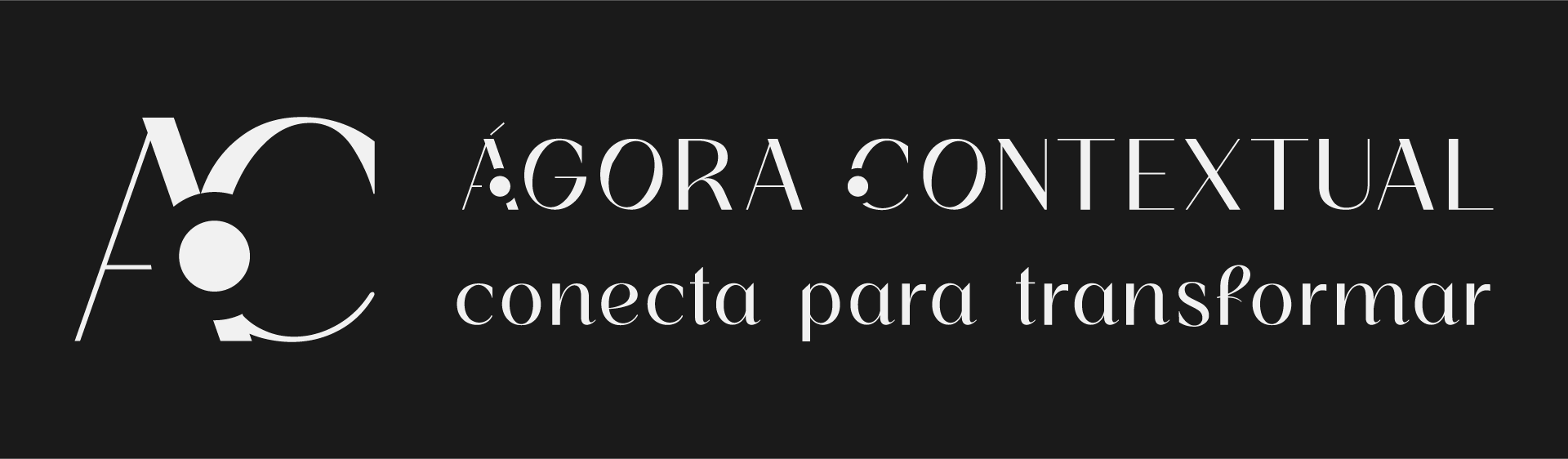 Ágora Contextual